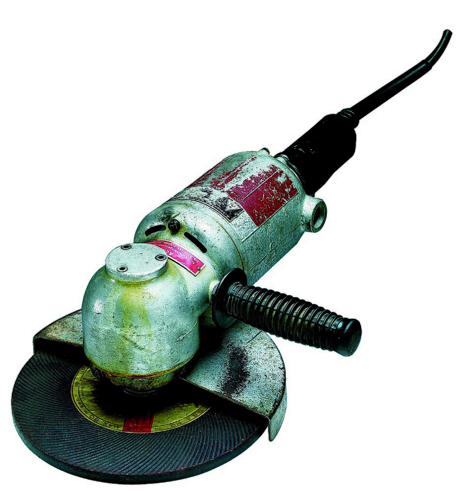 Makita GA4030 Angle Grinder 100mm